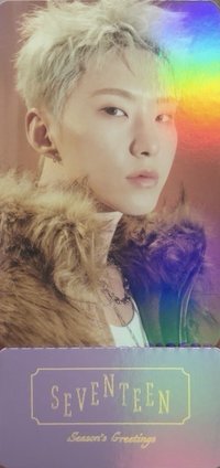 26’年曆 快閃店 滿額卡 