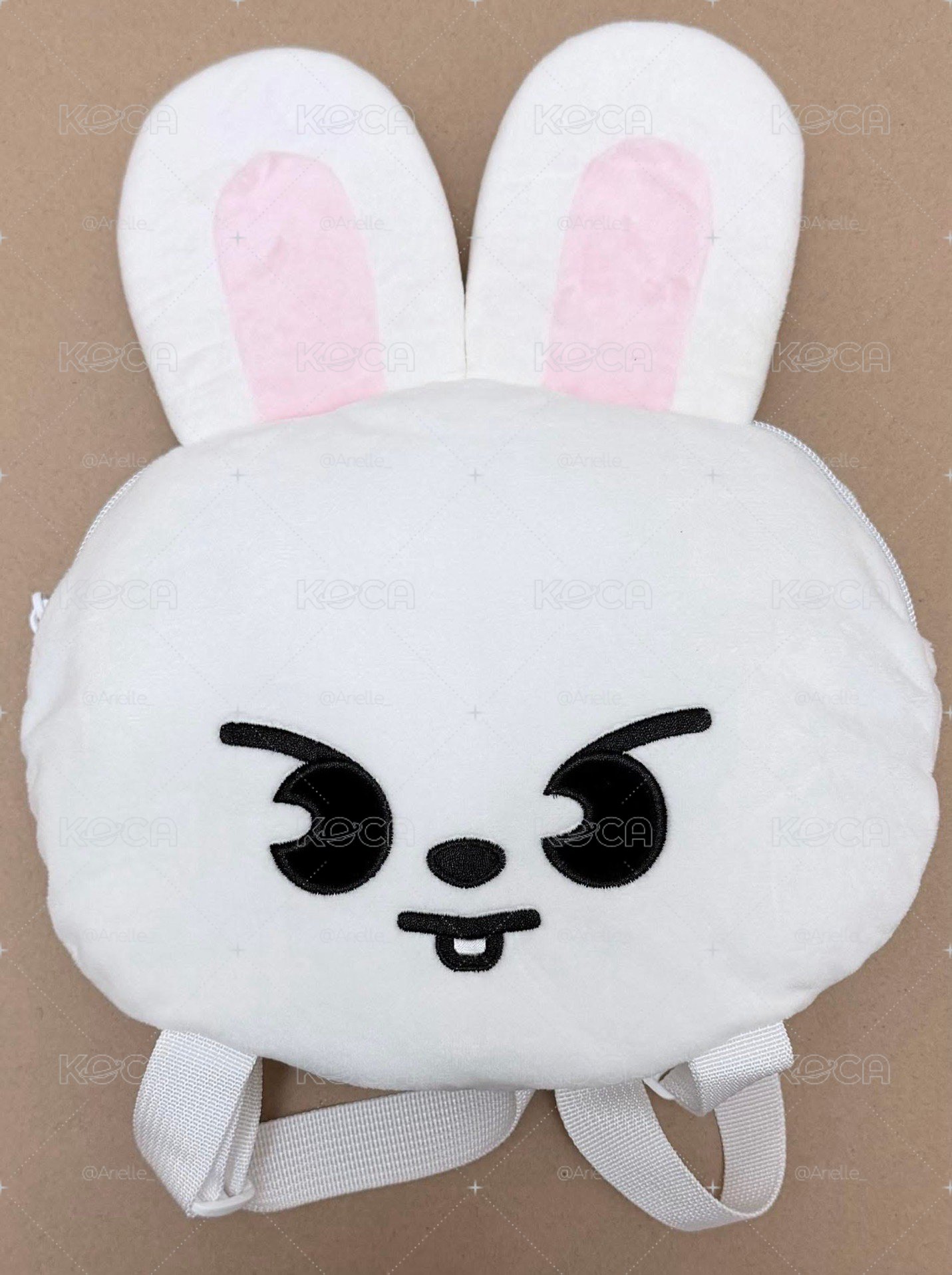 日周 toy world Leebit 小背包 