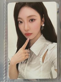 2025年曆卡 自拍