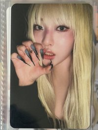 Armageddon my power 專卡