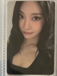 dirty work el簽售卡