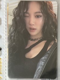 whiplash kms 幸運卡