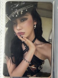 rich man快閃隨機卡B 