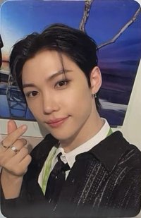 DICON 10週年 雜誌卡 