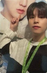 DICON 10週年 雜誌卡 