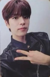 DICON 10週年 雜誌卡 