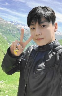 AYS S2 周邊卡 寫真卡