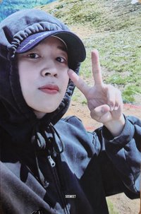 AYS S2 周邊卡 寫真卡