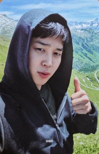 AYS S2 周邊卡 寫真卡