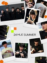 24 HLE SUMMER MD