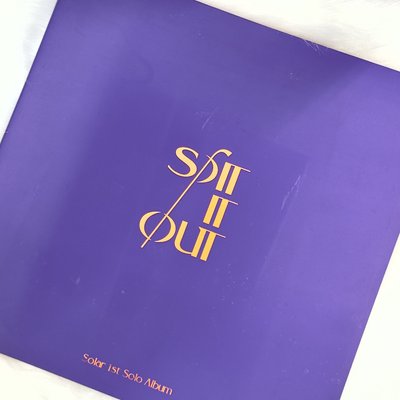 送｜MAMAMOO專輯 頌樂SOLO專 頌樂小卡（備註要哪組）