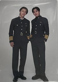 Super Junior D&E Live Tour 2024 DEparture 隨機卡 