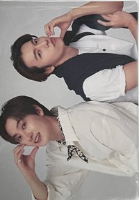 Super Junior D&E Live Tour 2024 DEparture 隨機卡 