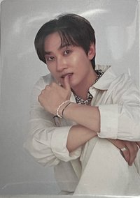 Super Junior D&E Live Tour 2024 DEparture 隨機卡 