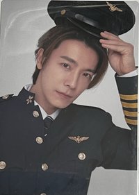 Super Junior D&E Live Tour 2024 DEparture 隨機卡 