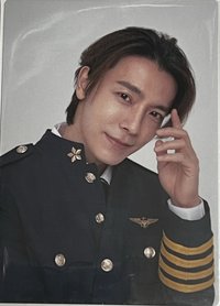 Super Junior D&E Live Tour 2024 DEparture 隨機卡 