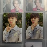 NOEASY雙面寅（霧面）