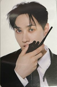 20週年展覽 周邊卡 