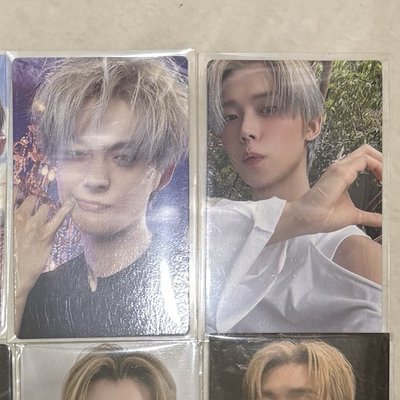 日專小卡盤竣一組