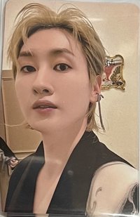 Super Junior D&E 約定 QQ音樂星光卡  星光卡 