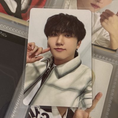 樂 KMS手繪卡背 彬