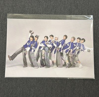 縁DAY 3週年 滿額明信片