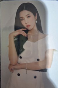 2021解散演唱會 周邊卡 