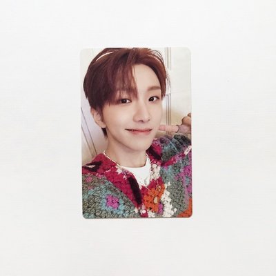 ⛄HOW?Wind ver.專卡