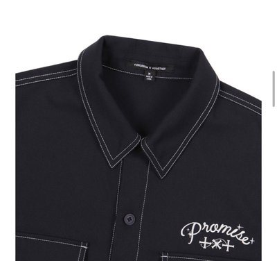 TXT-<ACT:PROMISE>首爾安可場週外套（含小卡）