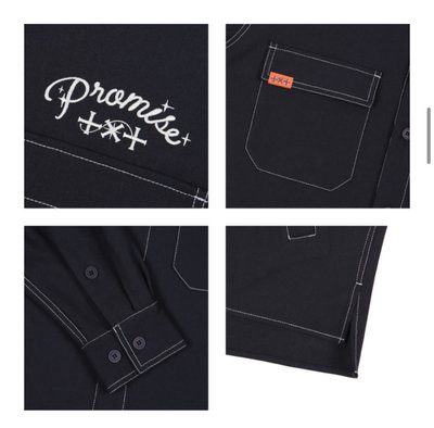 TXT-<ACT:PROMISE>首爾安可場週外套（含小卡）