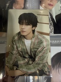 24克拉島（坐姿）