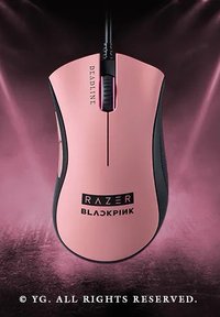 RAZER 滑鼠 