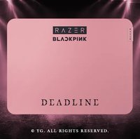 RAZER 滑鼠墊 