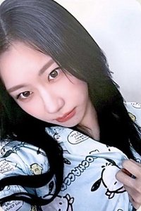 TNVS ms 10.0 線下 簽售卡 睡衣