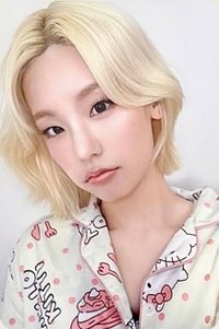 TNVS ms 10.0 線下 簽售卡 睡衣