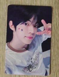 (需帶2張3456成員）上海簽售-道勳