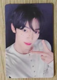 （可單收）上海簽售-韓振