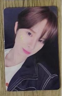 （可單收）上海簽售-炅潣