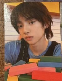 （需多帶凡或馬）wvs年曆特典訓