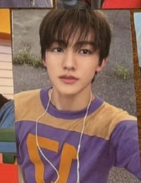 （預出）wvs年曆特典玹