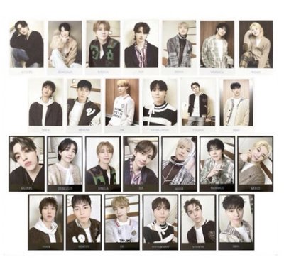 ［拆］24克拉島拍立得