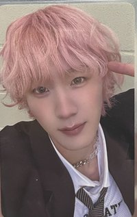 DUH wvs showcase  特典卡 