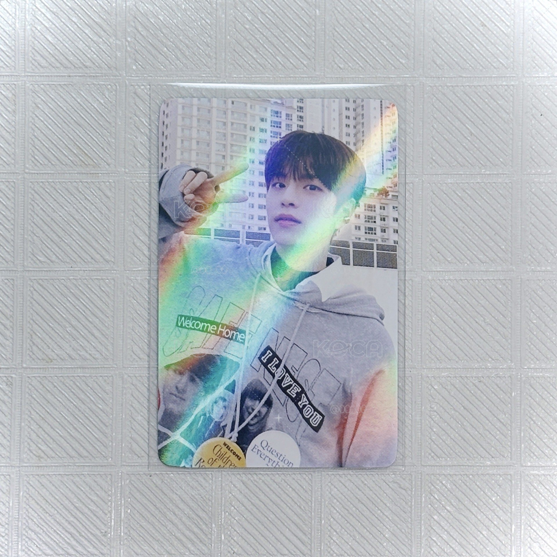 StrayKids｜Christmas Evel 聖誕 wd玟🐶