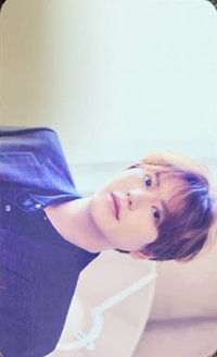 日專一 專輯卡 