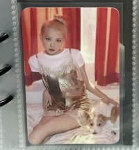 直版Hank合照K4特典