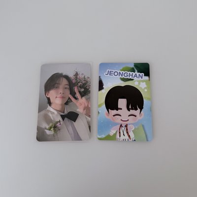 淨漢｜隨機卡、專卡