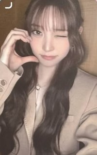 迷一 tbl 幸運卡 