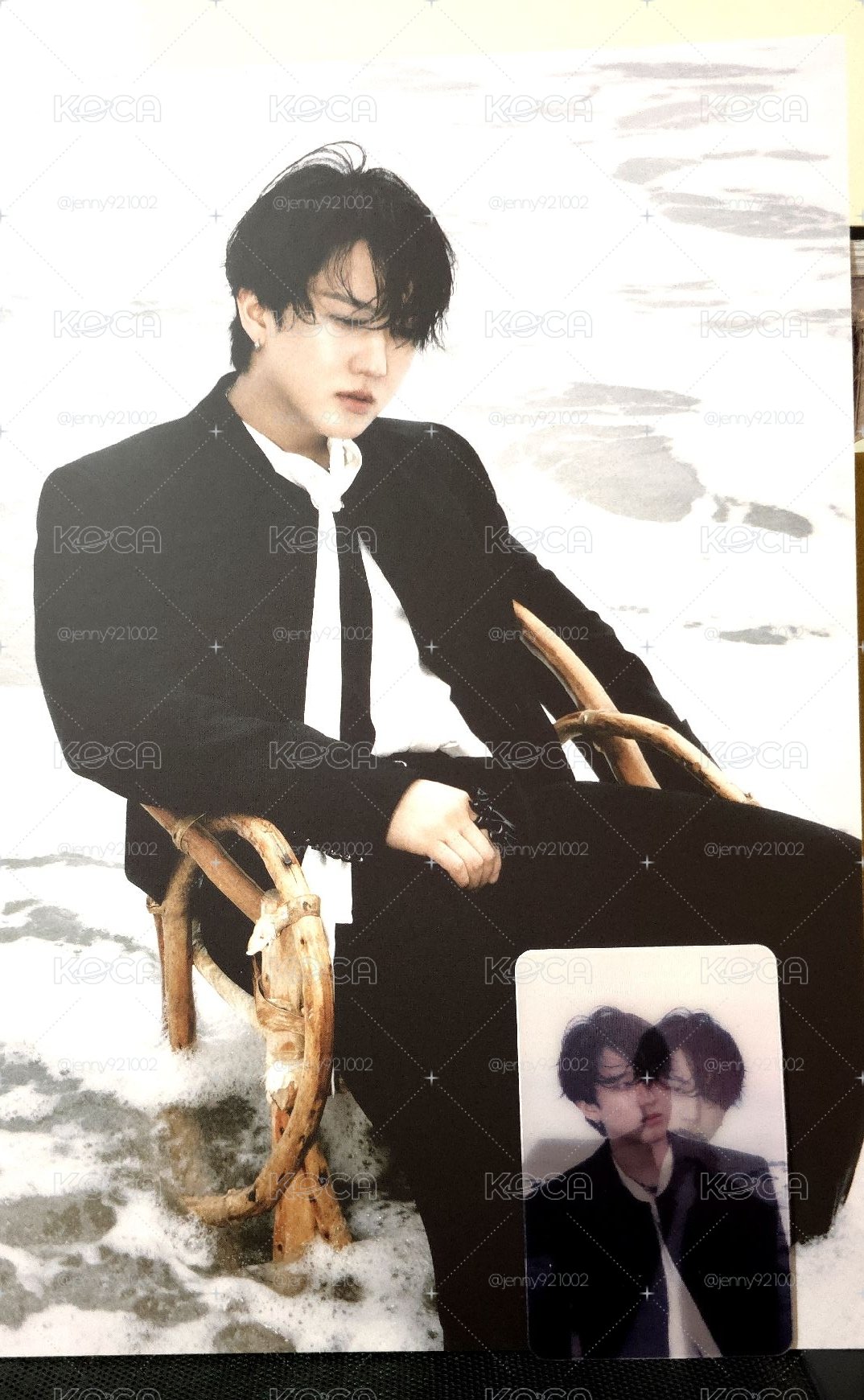 It ver. 全專
