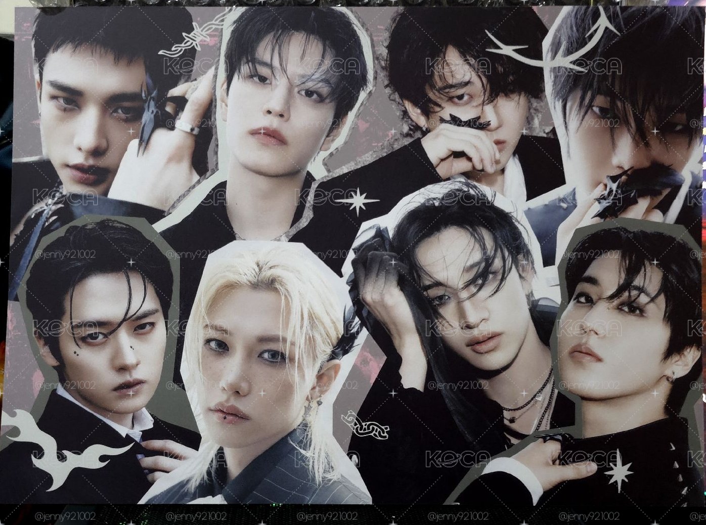 It ver. 全專