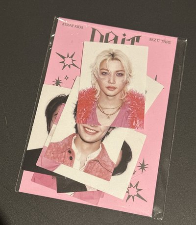 Do it 證件照貼紙